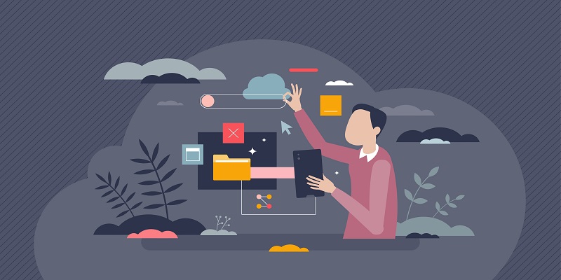 Le Mindset de L’architecte